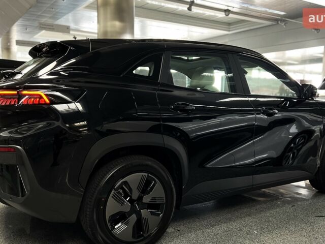 купить новое авто Чери Tiggo 6 2025 года от официального дилера Автоцентр AUTO.RIA Чери фото