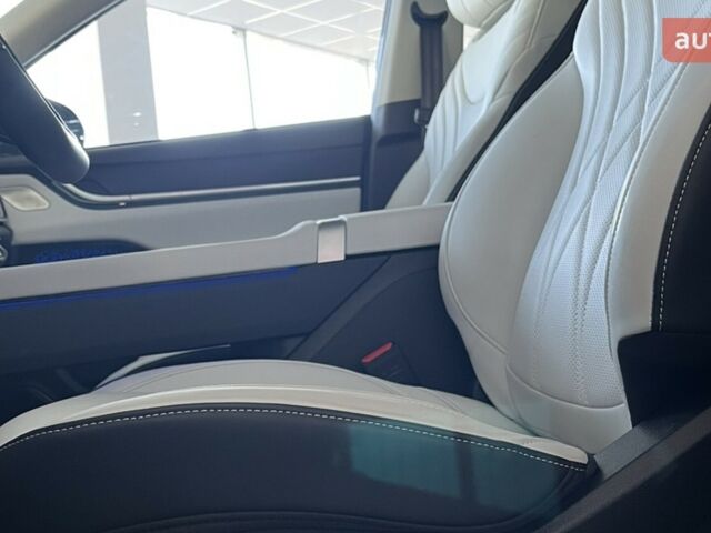 купити нове авто Чері Tiggo 6 2025 року від офіційного дилера УКРАВТО ХМЕЛЬНИЦЬКИЙ Чері фото