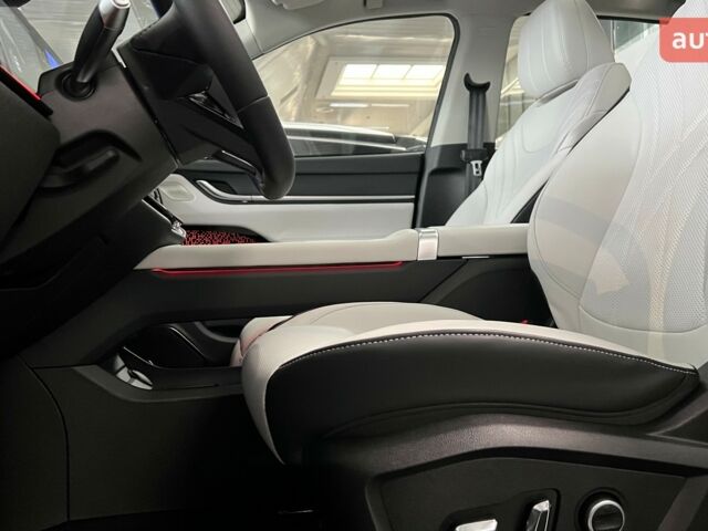купить новое авто Чери Tiggo 6 2025 года от официального дилера Автоцентр AUTO.RIA Чери фото