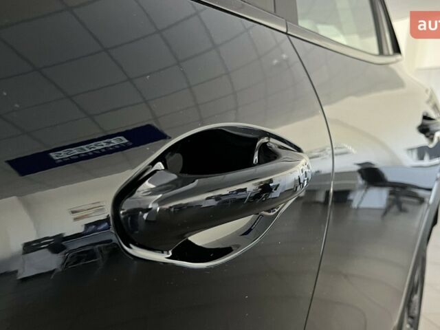 купити нове авто Чері Tiggo 6 2025 року від офіційного дилера УКРАВТО ХМЕЛЬНИЦЬКИЙ Чері фото