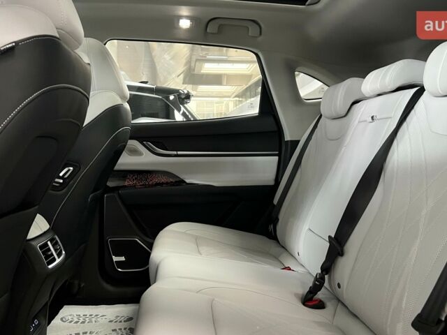 купить новое авто Чери Tiggo 6 2025 года от официального дилера Автоцентр AUTO.RIA Чери фото