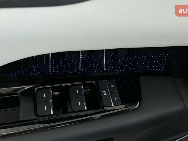 купити нове авто Чері Tiggo 6 2025 року від офіційного дилера УКРАВТО ХМЕЛЬНИЦЬКИЙ Чері фото