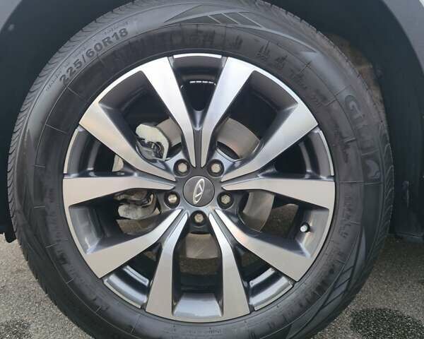 Белый Чери Tiggo 7 Pro, объемом двигателя 1.5 л и пробегом 42 тыс. км за 14800 $, фото 43 на Automoto.ua