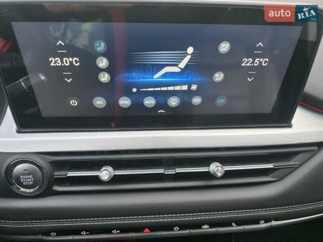 Белый Чери Tiggo 7 Pro, объемом двигателя 1.5 л и пробегом 42 тыс. км за 14800 $, фото 51 на Automoto.ua