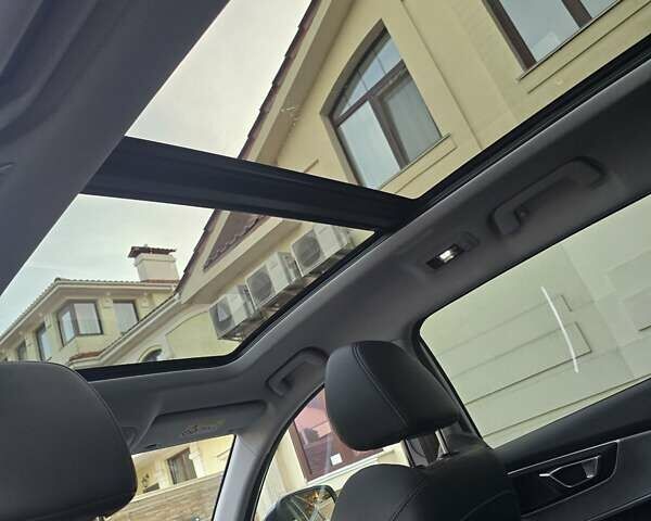 Белый Чери Tiggo 7 Pro, объемом двигателя 1.5 л и пробегом 42 тыс. км за 14800 $, фото 34 на Automoto.ua