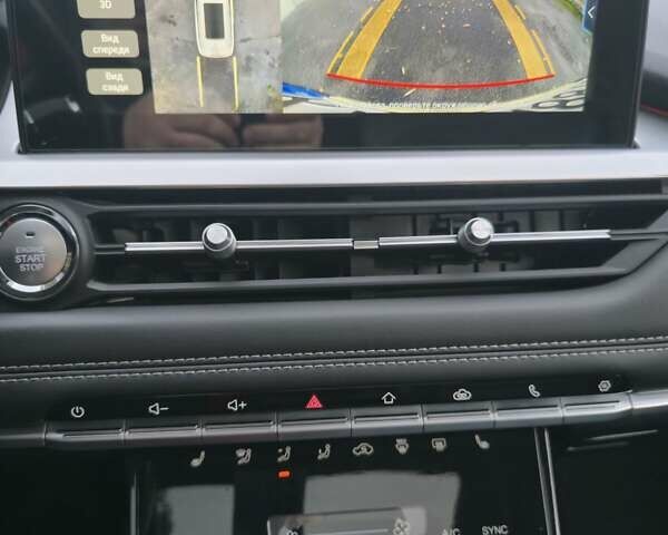 Белый Чери Tiggo 7 Pro, объемом двигателя 1.5 л и пробегом 42 тыс. км за 14800 $, фото 42 на Automoto.ua