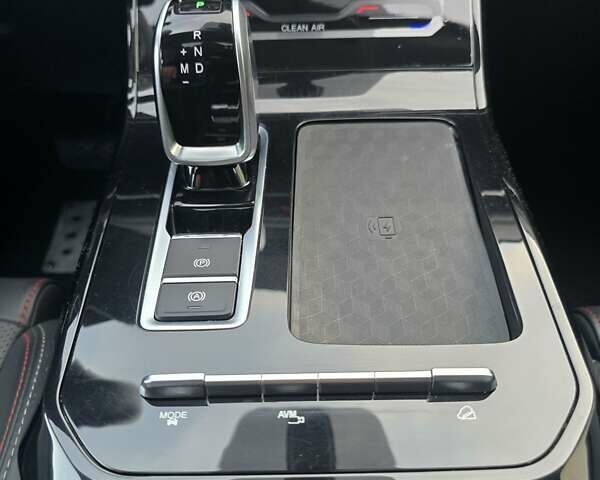 Белый Чери Tiggo 7 Pro, объемом двигателя 1.5 л и пробегом 42 тыс. км за 14800 $, фото 27 на Automoto.ua