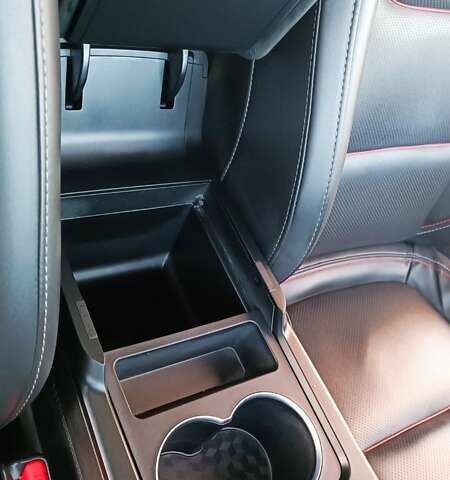 Белый Чери Tiggo 7 Pro, объемом двигателя 1.5 л и пробегом 38 тыс. км за 18500 $, фото 14 на Automoto.ua