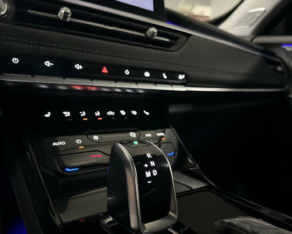 Білий Чері Tiggo 7 Pro, об'ємом двигуна 1.5 л та пробігом 38 тис. км за 15300 $, фото 22 на Automoto.ua