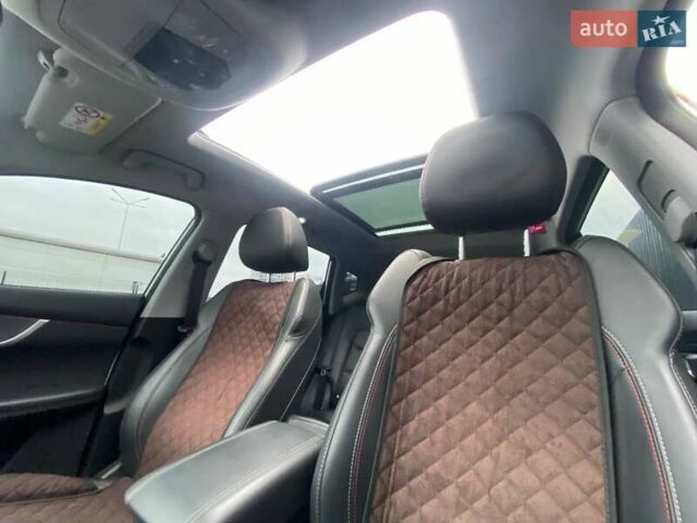 Белый Чери Tiggo 7 Pro, объемом двигателя 1.5 л и пробегом 67 тыс. км за 18550 $, фото 14 на Automoto.ua