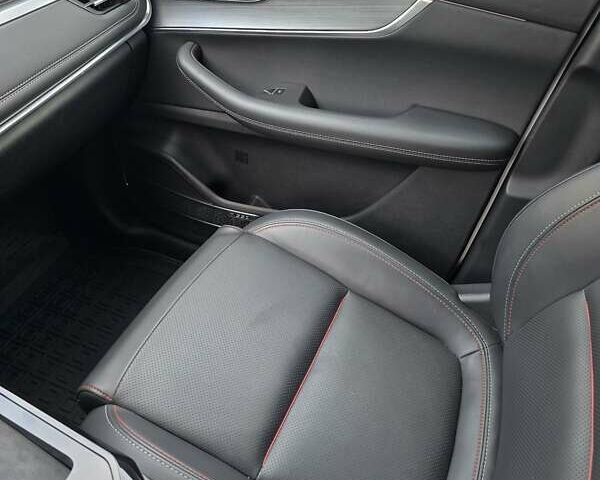 Белый Чери Tiggo 7 Pro, объемом двигателя 1.5 л и пробегом 55 тыс. км за 14900 $, фото 16 на Automoto.ua