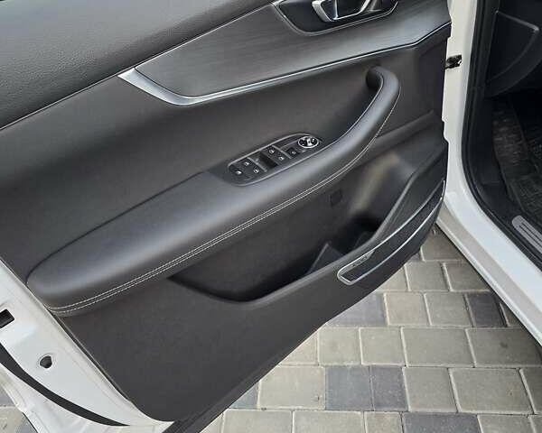 Белый Чери Tiggo 7 Pro, объемом двигателя 1.5 л и пробегом 55 тыс. км за 14900 $, фото 12 на Automoto.ua