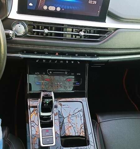 Белый Чери Tiggo 7 Pro, объемом двигателя 1.5 л и пробегом 38 тыс. км за 18500 $, фото 17 на Automoto.ua