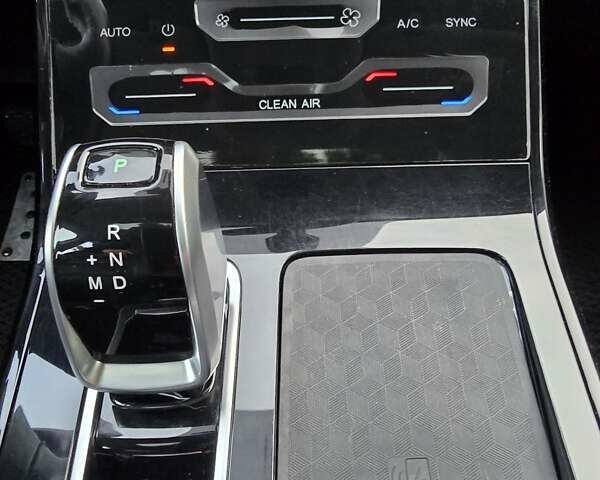 Белый Чери Tiggo 7 Pro, объемом двигателя 1.5 л и пробегом 42 тыс. км за 14800 $, фото 32 на Automoto.ua