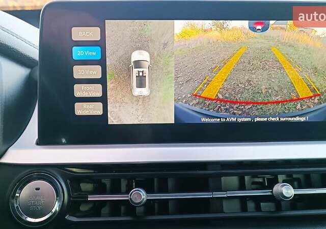 Белый Чери Tiggo 7 Pro, объемом двигателя 1.5 л и пробегом 38 тыс. км за 18500 $, фото 23 на Automoto.ua