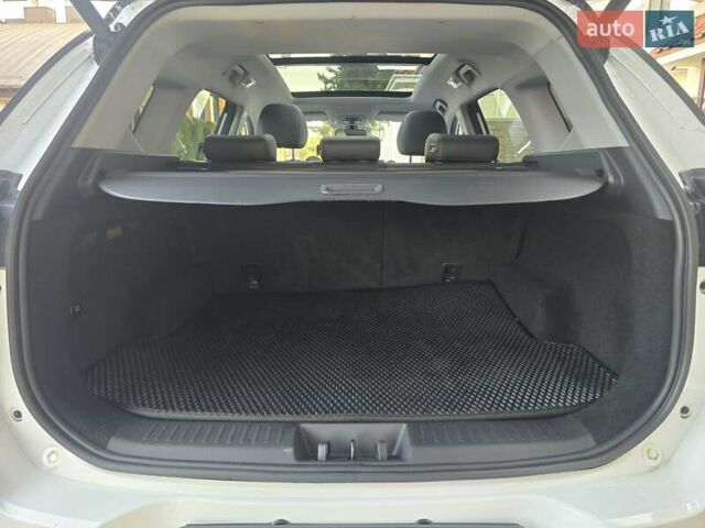 Белый Чери Tiggo 7 Pro, объемом двигателя 1.5 л и пробегом 42 тыс. км за 14800 $, фото 13 на Automoto.ua