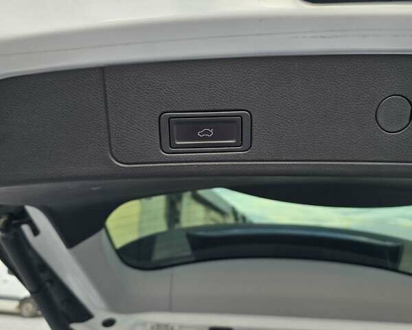 Белый Чери Tiggo 7 Pro, объемом двигателя 1.5 л и пробегом 55 тыс. км за 14900 $, фото 19 на Automoto.ua