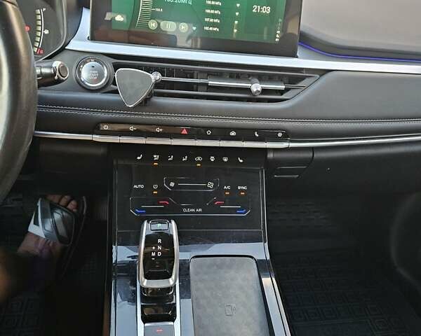 Білий Чері Tiggo 7 Pro, об'ємом двигуна 1.5 л та пробігом 30 тис. км за 18300 $, фото 7 на Automoto.ua