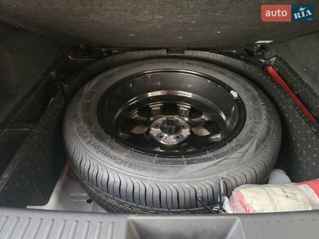 Белый Чери Tiggo 7 Pro, объемом двигателя 1.5 л и пробегом 42 тыс. км за 14800 $, фото 55 на Automoto.ua