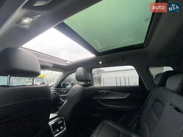 Белый Чери Tiggo 7 Pro, объемом двигателя 1.5 л и пробегом 67 тыс. км за 18550 $, фото 16 на Automoto.ua