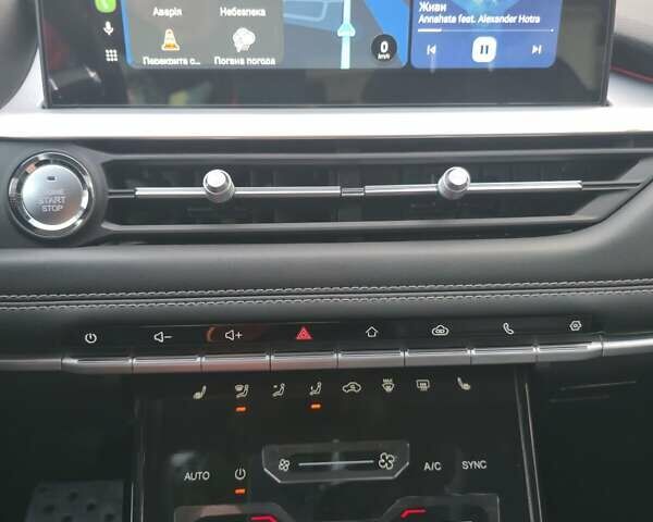 Белый Чери Tiggo 7 Pro, объемом двигателя 1.5 л и пробегом 42 тыс. км за 14800 $, фото 40 на Automoto.ua