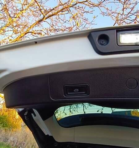 Белый Чери Tiggo 7 Pro, объемом двигателя 1.5 л и пробегом 38 тыс. км за 18500 $, фото 9 на Automoto.ua