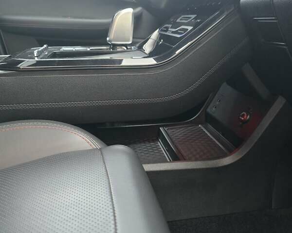 Белый Чери Tiggo 7 Pro, объемом двигателя 1.5 л и пробегом 42 тыс. км за 14800 $, фото 38 на Automoto.ua