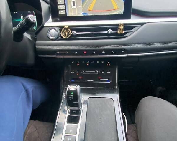 Белый Чери Tiggo 7 Pro, объемом двигателя 1.5 л и пробегом 67 тыс. км за 18550 $, фото 22 на Automoto.ua