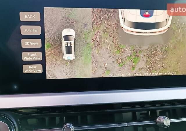 Белый Чери Tiggo 7 Pro, объемом двигателя 1.5 л и пробегом 38 тыс. км за 18500 $, фото 20 на Automoto.ua