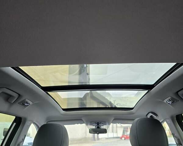 Белый Чери Tiggo 7 Pro, объемом двигателя 1.5 л и пробегом 55 тыс. км за 14900 $, фото 24 на Automoto.ua