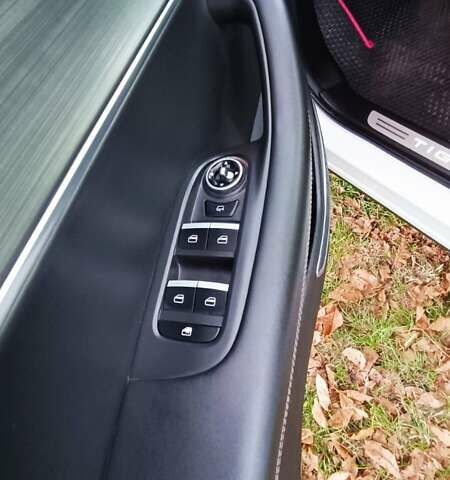 Белый Чери Tiggo 7 Pro, объемом двигателя 1.5 л и пробегом 38 тыс. км за 18500 $, фото 11 на Automoto.ua