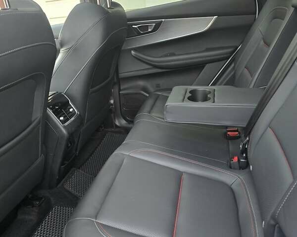 Белый Чери Tiggo 7 Pro, объемом двигателя 1.5 л и пробегом 42 тыс. км за 14800 $, фото 28 на Automoto.ua