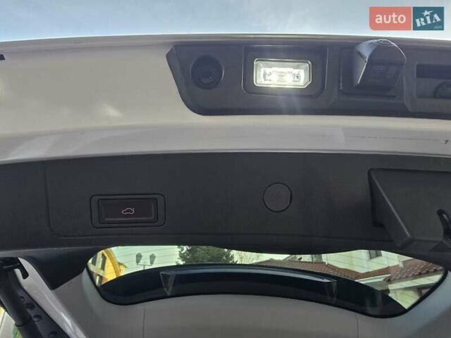 Белый Чери Tiggo 7 Pro, объемом двигателя 1.5 л и пробегом 42 тыс. км за 14800 $, фото 12 на Automoto.ua