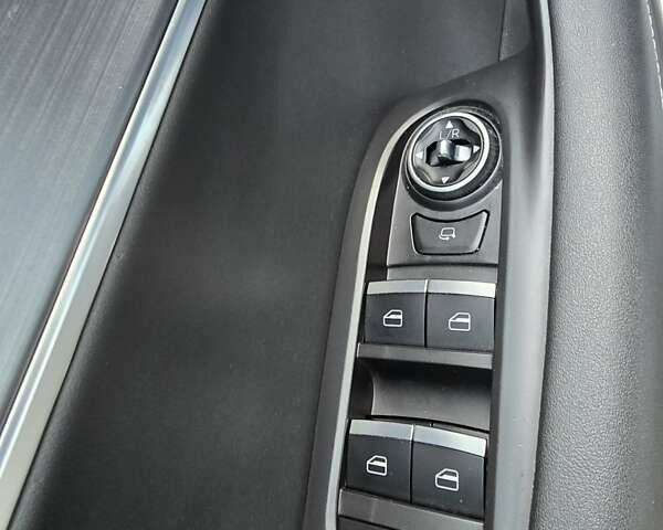 Белый Чери Tiggo 7 Pro, объемом двигателя 1.5 л и пробегом 42 тыс. км за 14800 $, фото 29 на Automoto.ua