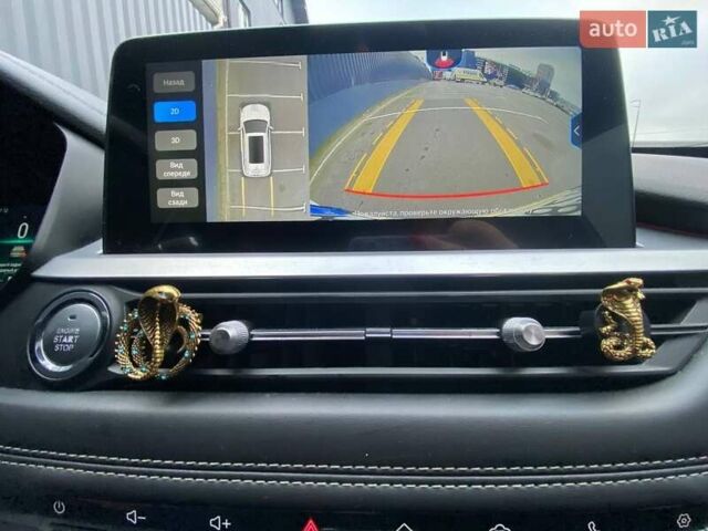 Белый Чери Tiggo 7 Pro, объемом двигателя 1.5 л и пробегом 67 тыс. км за 18550 $, фото 18 на Automoto.ua