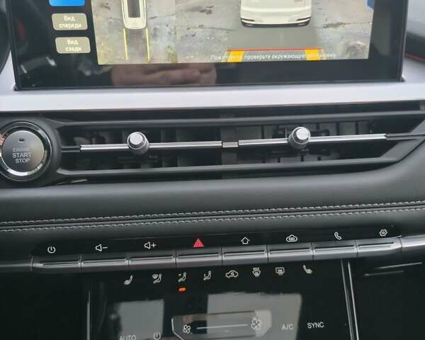 Белый Чери Tiggo 7 Pro, объемом двигателя 1.5 л и пробегом 42 тыс. км за 14800 $, фото 54 на Automoto.ua