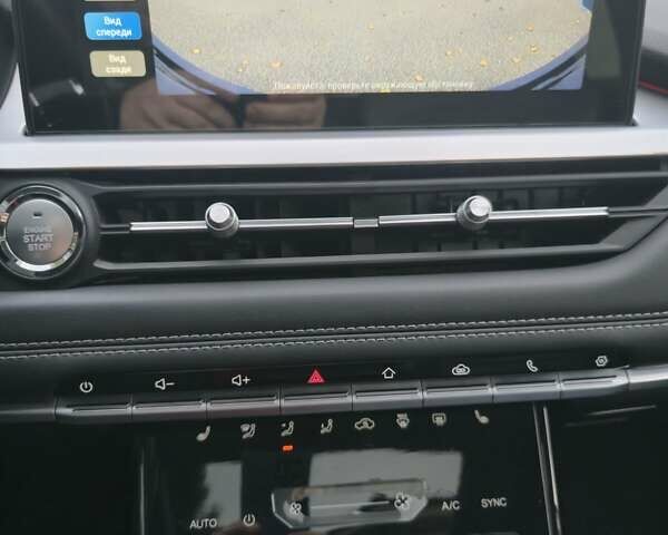 Белый Чери Tiggo 7 Pro, объемом двигателя 1.5 л и пробегом 42 тыс. км за 14800 $, фото 53 на Automoto.ua