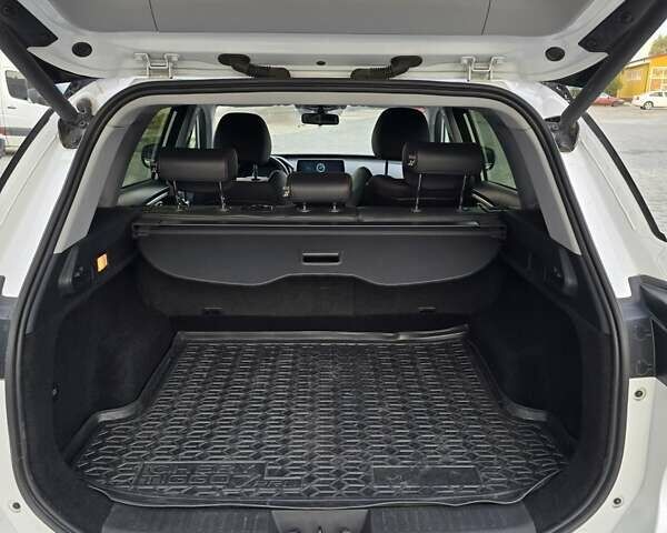 Белый Чери Tiggo 7 Pro, объемом двигателя 1.5 л и пробегом 55 тыс. км за 14900 $, фото 17 на Automoto.ua