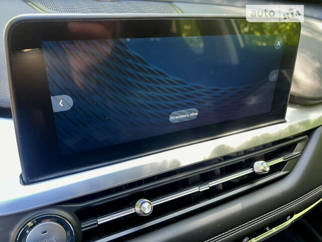 Білий Чері Tiggo 7 Pro, об'ємом двигуна 1.5 л та пробігом 10 тис. км за 17500 $, фото 106 на Automoto.ua