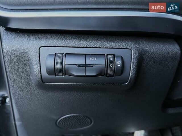 Чорний Чері Tiggo 7 Pro, об'ємом двигуна 1.5 л та пробігом 57 тис. км за 16999 $, фото 38 на Automoto.ua