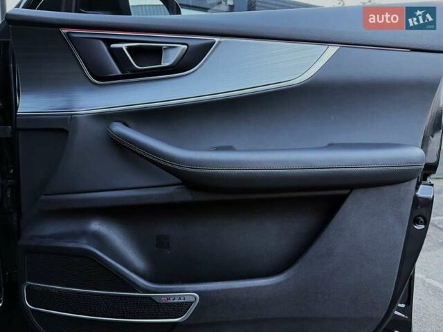 Чорний Чері Tiggo 7 Pro, об'ємом двигуна 1.5 л та пробігом 57 тис. км за 16999 $, фото 30 на Automoto.ua