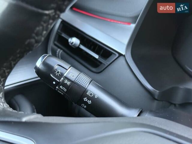 Чорний Чері Tiggo 7 Pro, об'ємом двигуна 1.5 л та пробігом 57 тис. км за 16999 $, фото 41 на Automoto.ua