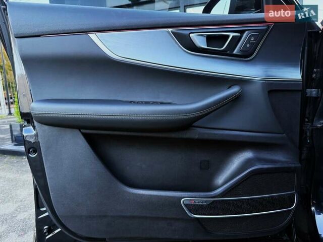 Чорний Чері Tiggo 7 Pro, об'ємом двигуна 1.5 л та пробігом 57 тис. км за 16999 $, фото 24 на Automoto.ua