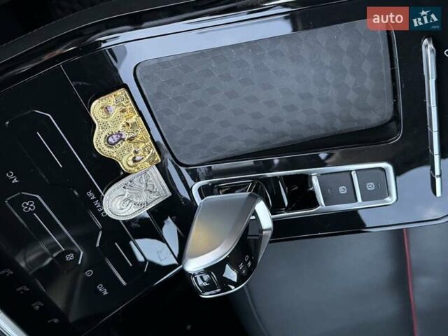Черный Чери Tiggo 7 Pro, объемом двигателя 1.5 л и пробегом 18 тыс. км за 19500 $, фото 13 на Automoto.ua