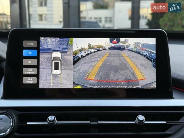 Чорний Чері Tiggo 7 Pro, об'ємом двигуна 1.5 л та пробігом 57 тис. км за 16999 $, фото 44 на Automoto.ua