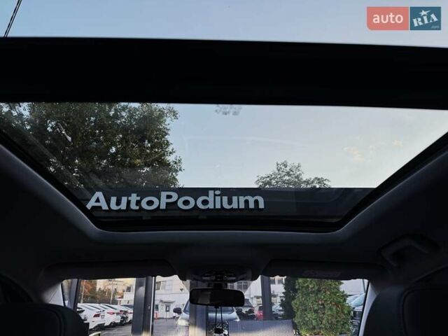 Чорний Чері Tiggo 7 Pro, об'ємом двигуна 1.5 л та пробігом 57 тис. км за 16999 $, фото 33 на Automoto.ua