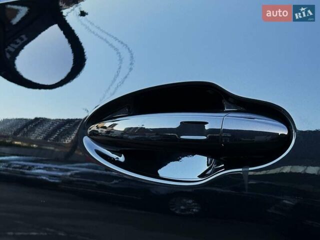 Чорний Чері Tiggo 7 Pro, об'ємом двигуна 1.5 л та пробігом 57 тис. км за 16999 $, фото 16 на Automoto.ua