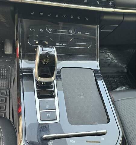 Красный Чери Tiggo 7 Pro, объемом двигателя 1.5 л и пробегом 37 тыс. км за 17000 $, фото 15 на Automoto.ua