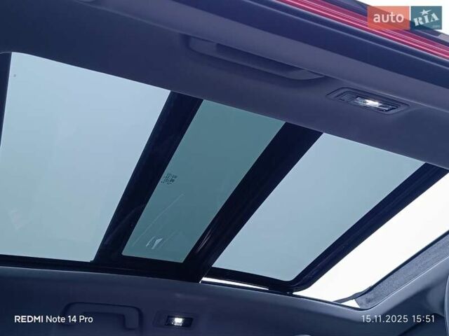 Красный Чери Tiggo 7 Pro, объемом двигателя 1.5 л и пробегом 96 тыс. км за 14900 $, фото 26 на Automoto.ua