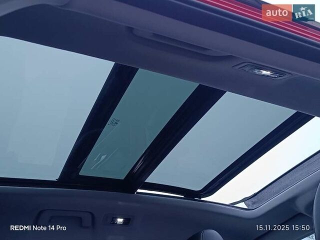 Красный Чери Tiggo 7 Pro, объемом двигателя 1.5 л и пробегом 96 тыс. км за 14900 $, фото 25 на Automoto.ua